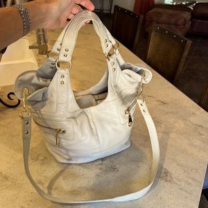 Steve Madden Boho Tote Handbag